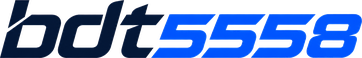 bdt5558 লোগো